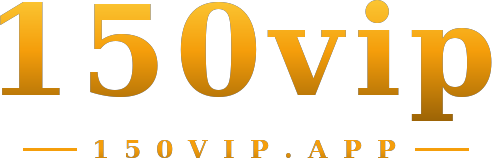 150vip logo