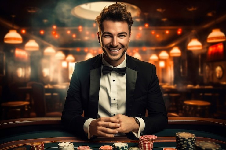 150vip How Baccarat Expresslane Works on 150vip